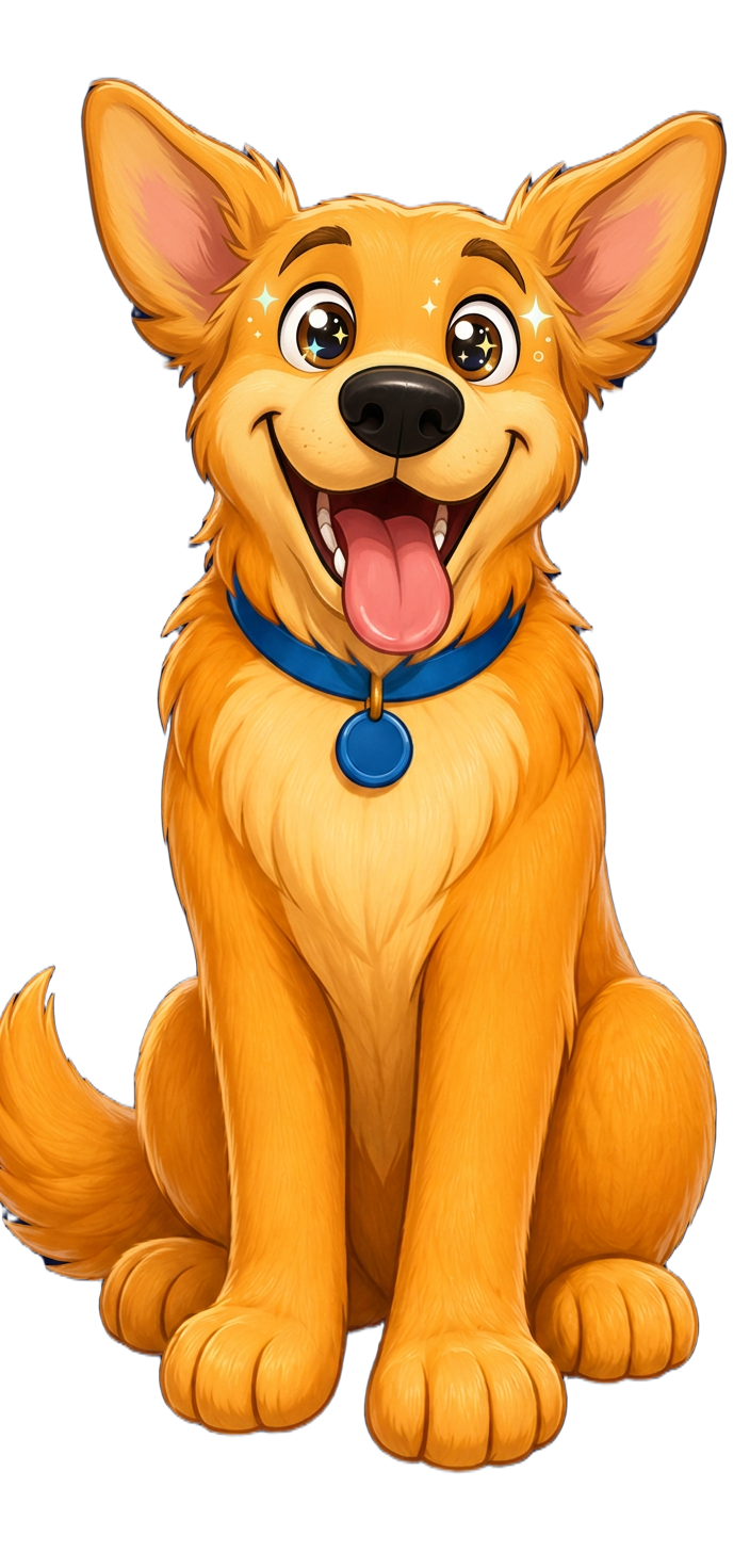 Pawdric